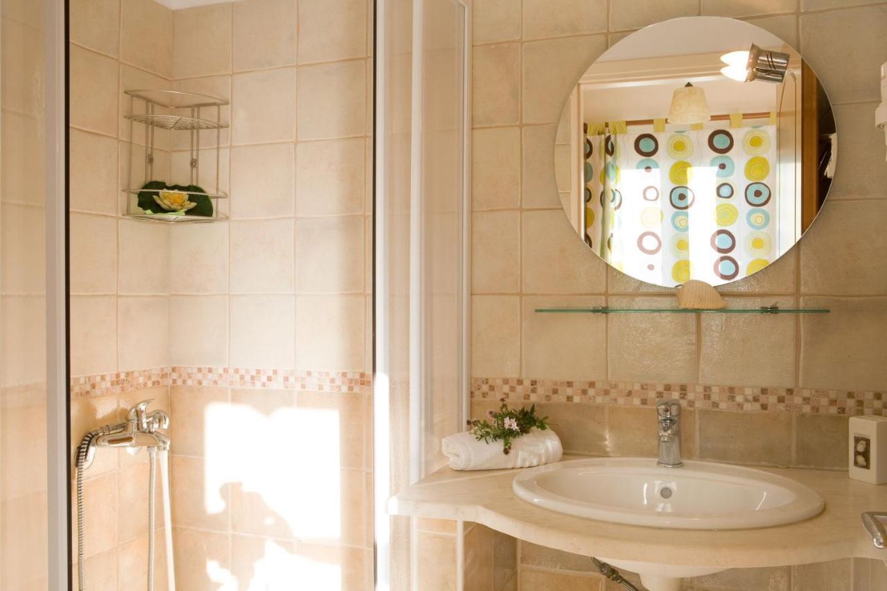 Villa Timoklia Tsoukaládhes Екстериор снимка
