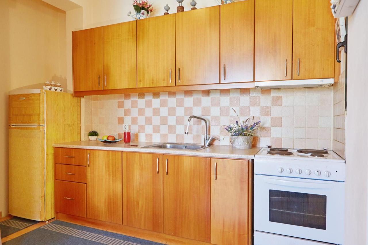 Villa Timoklia Tsoukaládhes Екстериор снимка